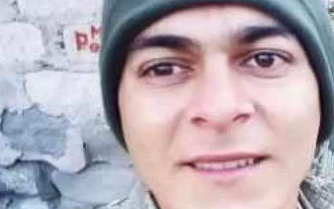 Şəhid olmuş əsgərlərimizin fotoları YAYILDI