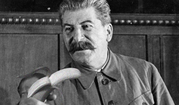 "Anastas, bu banan kartof dadı verir, götür birini yoxla..." - Stalinin qəzəbi Beriyanı yuxusuz qoydu, nazir işdən çıxarıldı