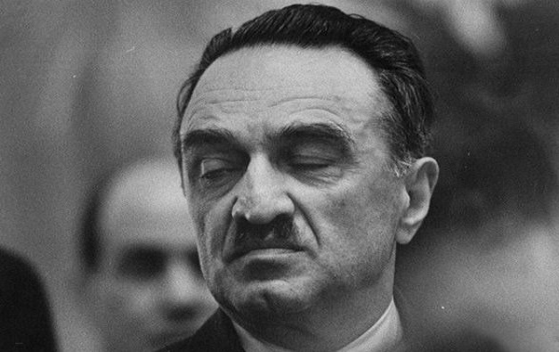 "Anastas, bu banan kartof dadı verir, götür birini yoxla..." - Stalinin qəzəbi Beriyanı yuxusuz qoydu, nazir işdən çıxarıldı