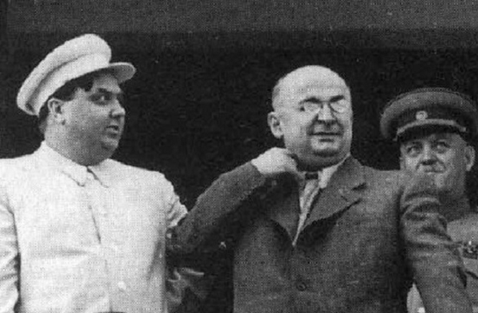 "Anastas, bu banan kartof dadı verir, götür birini yoxla..." - Stalinin qəzəbi Beriyanı yuxusuz qoydu, nazir işdən çıxarıldı