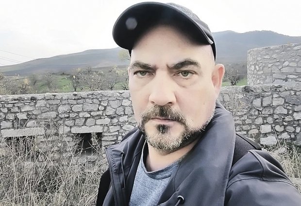 Şuşa azad ediləndən sonra Xankəndidə cəmi 7 nəfər qalıbmış...