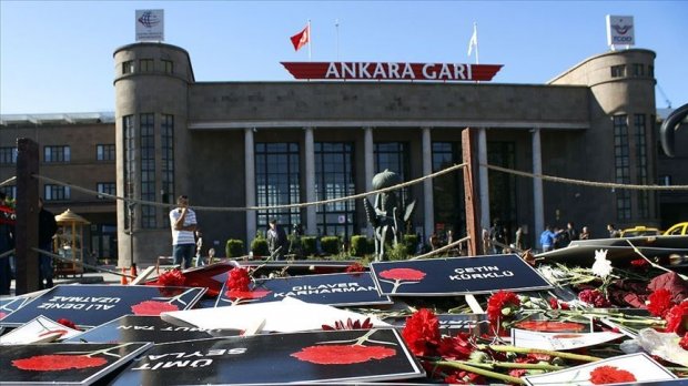 Vağzalda dəhşətli terroru təşkil edən İŞİD-çinin azərbaycanlı arvadı təslim oldu - Təfərrüat