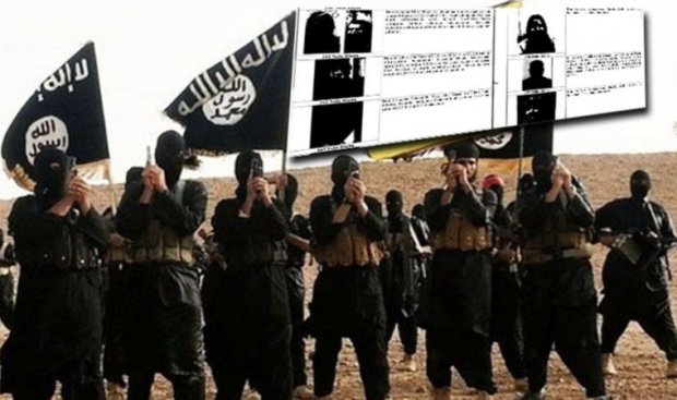 Vağzalda dəhşətli terroru təşkil edən İŞİD-çinin azərbaycanlı arvadı təslim oldu - Təfərrüat