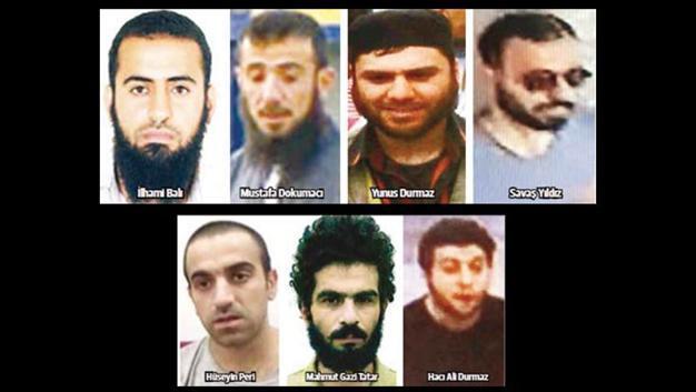 Vağzalda dəhşətli terroru təşkil edən İŞİD-çinin azərbaycanlı arvadı təslim oldu - Təfərrüat