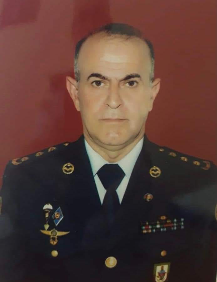 Bu gün şəhid olan polkovniklər Vətən Müharibəsində bu mükafatları alıblar...