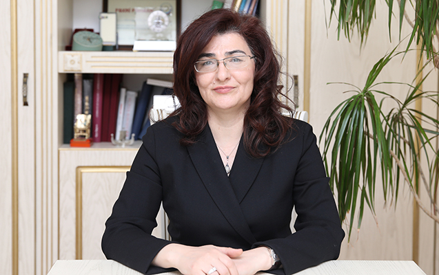 Azərbaycanda 67 nazir müavinindən 6-sı qadındır... - Onlar kimlərdir?