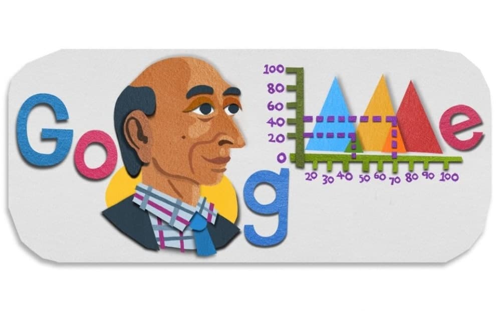 “Google” Lütfi Zadəyə həsr olunan "dudl" təqdim etdi - FOTO
