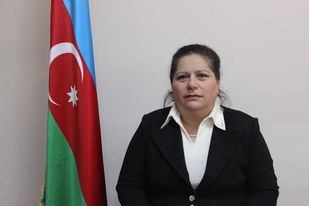 Azərbaycanda daha bir müəllim koronavirusdan vəfat etdi - FOTO