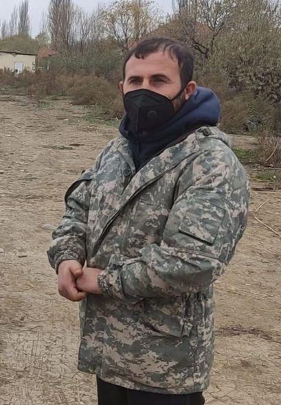 Müalicə aldığı ünvanı tərk edən koronavirus xəstələri müəyyən edilib - FOTO