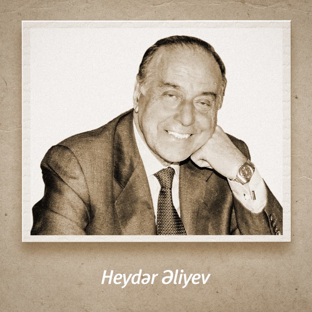 Mehriban Əliyeva ümummilli lider Heydər Əliyevin vəfatının ildönümü ilə bağlı paylaşım etdi - FOTO