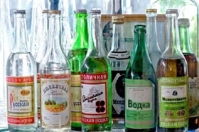 Sovet liderləri hansı alkoqollu içkilərə üstünlük verib? – Lenindən Qorbaçova qədər...