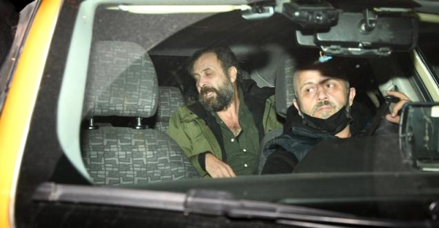 Türkiyəli məşhur aktyor sərxoş vəziyyətdə jurnalistləri təhqir etdi - FOTOLAR