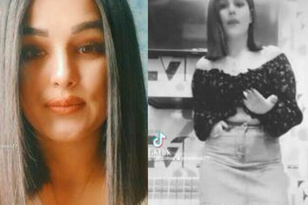 “Cinsi orqanını göstərərək, "dondurma yerinə bunu ye” dedi" - Dayı bacısı qızını buna görə öldürdü