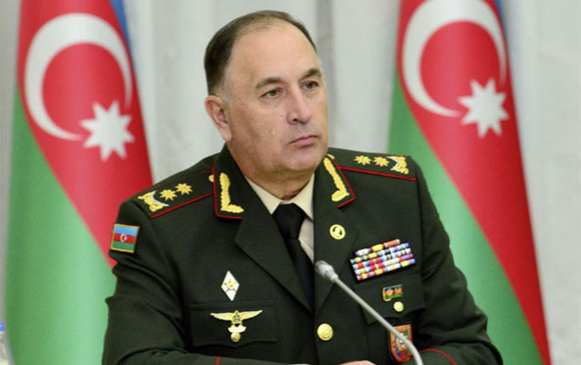 Azərbaycanda ilin ən mühüm təyinatları - ADLAR