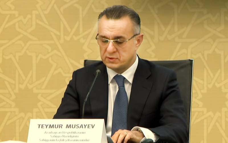 Azərbaycanda ilin ən mühüm təyinatları - ADLAR