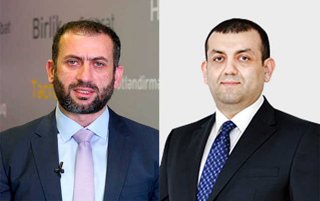 Azərbaycanda ilin ən mühüm təyinatları - ADLAR