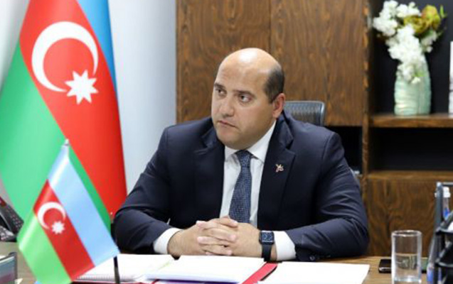 Azərbaycanda ilin ən mühüm təyinatları - ADLAR