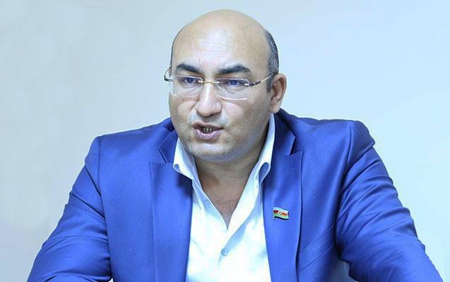 Ömürlük diplomatik pasport verilməsi təklifinə sabiq deputatlardan REAKSİYA