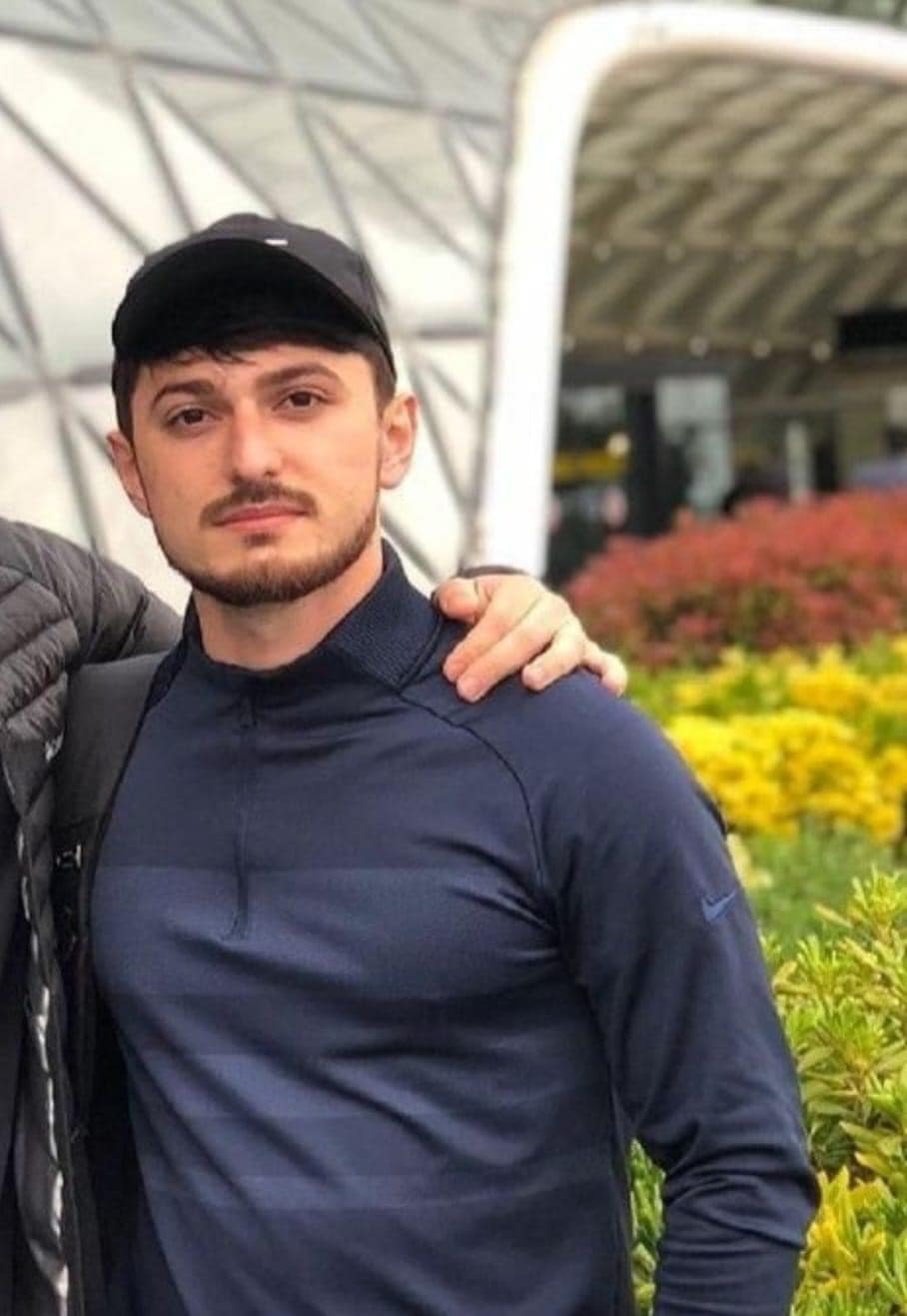 Azərbaycanlı gənc Amerikada qətlə yetirildi - FOTO