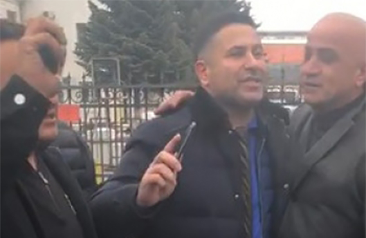 “Bu adam imkanlı azərbaycanlıları FTX-nin əli ilə ilişdirir, onlara tələ qurur...” - “Pokrovka Məhərrəm”