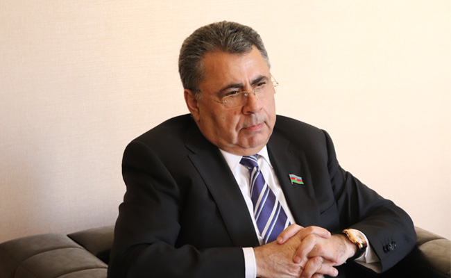 “Şeyx dedi ki, haqqımda yazırlar yazsınlar, bəs nə üçün...” – Cavanşir Paşazadə ilə MÜSAHİBƏ
