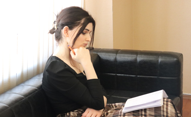 “Şeyx dedi ki, haqqımda yazırlar yazsınlar, bəs nə üçün...” – Cavanşir Paşazadə ilə MÜSAHİBƏ