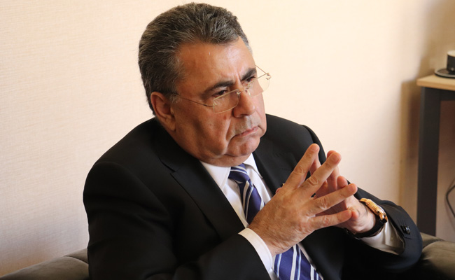 “Şeyx dedi ki, haqqımda yazırlar yazsınlar, bəs nə üçün...” – Cavanşir Paşazadə ilə MÜSAHİBƏ