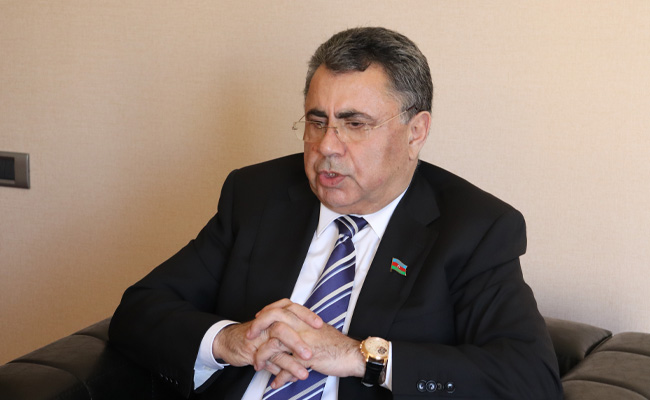 “Şeyx dedi ki, haqqımda yazırlar yazsınlar, bəs nə üçün...” – Cavanşir Paşazadə ilə MÜSAHİBƏ
