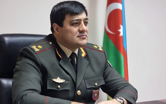 Özü də rəisdir, oğlu da... - Rütbəsi artırılan generallar kimlərdir?