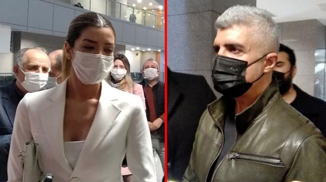 Məhkəmə Özcanın oğlu ilə bağlı qərarı AÇIQLADI
