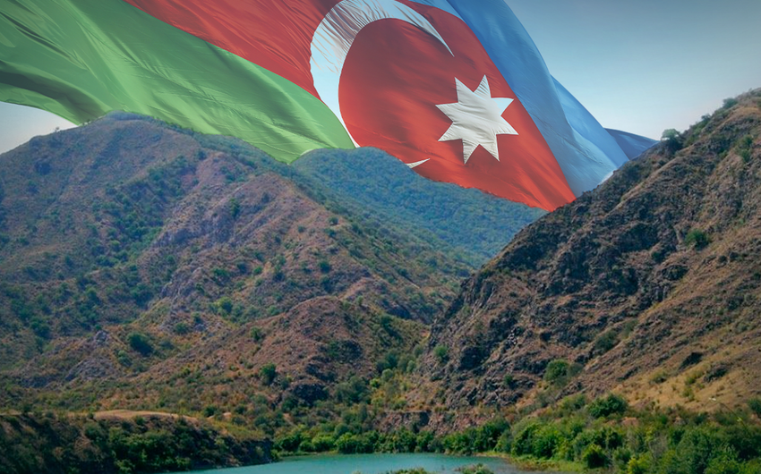 “Qarabağda aparılan bərpa işləri bu prosesin başladığına dəlalət edir” – Böyük Qayıdış