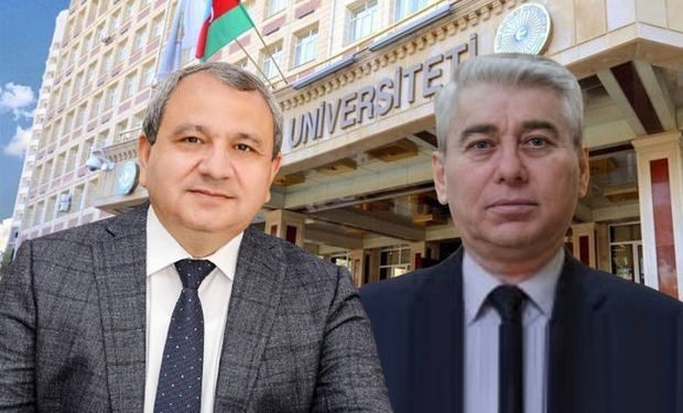 "Xəbər verdi ki, maaşın artması bir yana, səni işdən çıxarıblar" - Rektorun müşaviri niyə bıçaqlanıb?