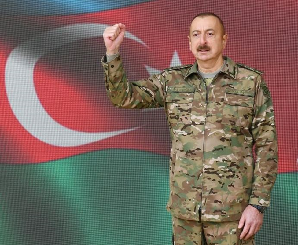 İspandilli 11 ölkənin mediasından maraqlı təhlil – Xalq İlham Əliyevi niyə sevir?