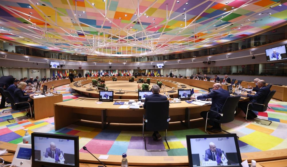 EU Reporter: İlham Əliyev regionda sülh, sabitlik və təhlükəsizliyin qarantıdır
