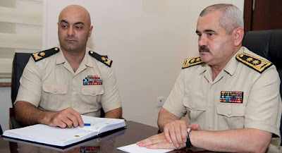 Prezidentin “general-leytenant” ali hərbi rütbəsi verdiyi şəxslər kimdir? - DOSYE