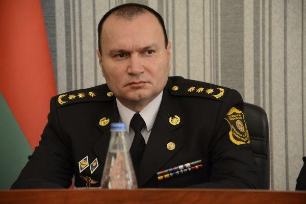 Prezidentin “general-leytenant” ali hərbi rütbəsi verdiyi şəxslər kimdir? - DOSYE