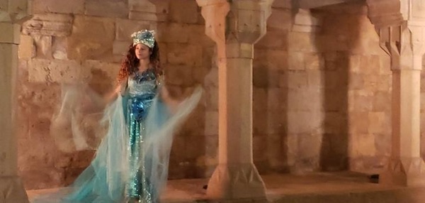 “Leylanın skripkası” qısa filmi beynəlxalq kinofestivalda böyük uğura imza atdı – Treyler/FOTOLAR
