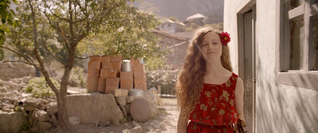 “Leylanın skripkası” qısa filmi beynəlxalq kinofestivalda böyük uğura imza atdı – Treyler/FOTOLAR