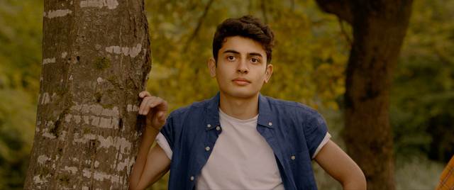 “Leylanın skripkası” qısa filmi beynəlxalq kinofestivalda böyük uğura imza atdı – Treyler/FOTOLAR