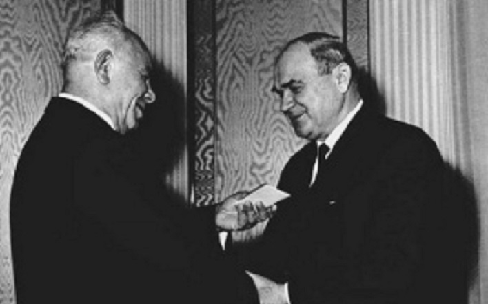 Stalinin “güllələnəcəksən”, Beriyanın “türmədə öldürəcəm” dediyi bakılı necə sağ qaldı? – Baybakovun həyat hekayəsi