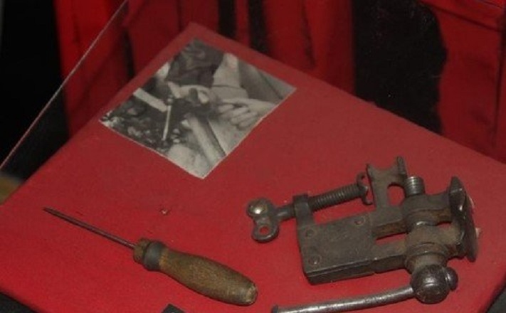 “Armaturu arxa dəlikdən mənə keçirdi” –“NKVD” tarixinin ən qəddar cəlladı haqda bilmədiklərimiz