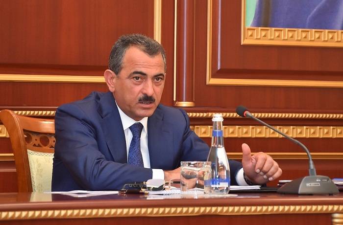 İctimai narazılıq yarandı, media yazdı, Prezident vəzifədən azad etdi - O məmurların SİYAHISI
