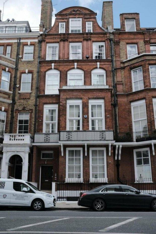 London Məhkəməsi Eldar Mahmudovun övladlarının iddiasını RƏDD ETDİ