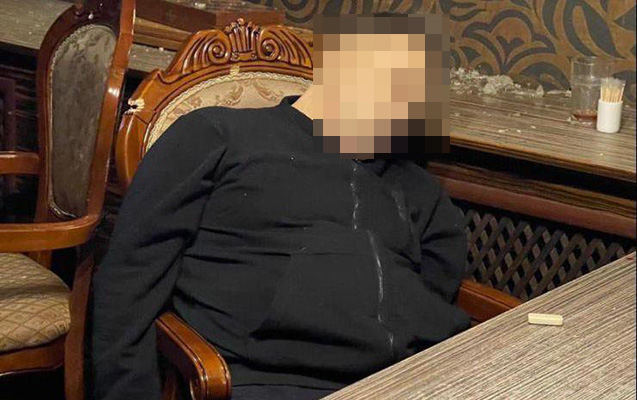 Nazir Əliyevin qətlinin təfərrüaftları: "Lotu Quli"nin qisası?