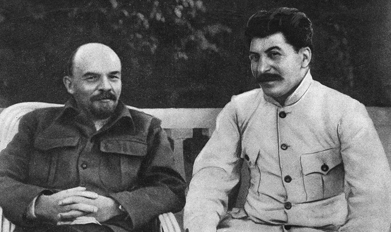 Stalin Nadejda Krupskayanı niyə təhqir edib? – Ölüm ayağında olan Leninin son günləri