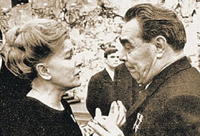 Brejnevin qızına verilən rüşvət onu güllələnmədən xilas etdi – Mariya Korşilova kim olub?