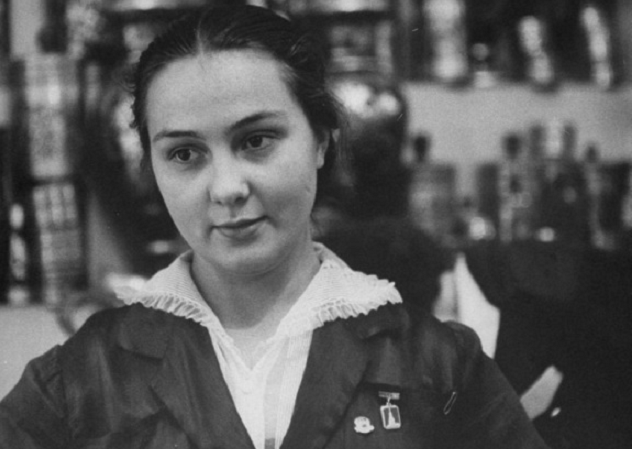 Brejnevin qızına verilən rüşvət onu güllələnmədən xilas etdi – Mariya Korşilova kim olub?