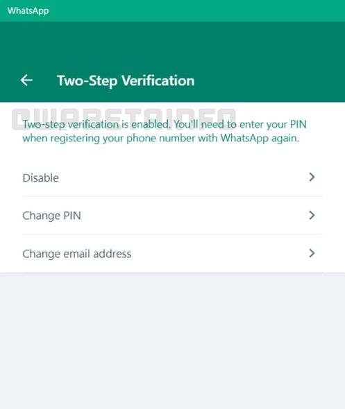 “WhatsApp”dan istifadəçiləri sevindirəcək YENİ FUNSKİYA