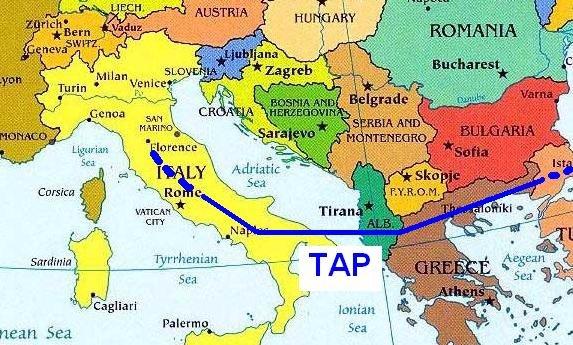 ABŞ Azərbaycanı Rusiya əleyhinə olan layihəsinə qoşmağa çalışır – Bakının cavabı nə olacaq?