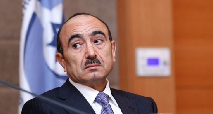 Ramiz Mehdiyevlə Ziya Məmmədovun mükəmməl paslaşması – Elton Məmmədovun böyük sirri
